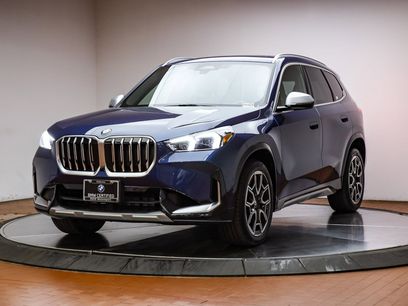Certified 2023 BMW X1 xDrive28i w/ Premium Package