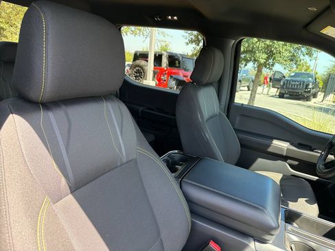 Used 2025 Ford F150 STX AWD/4WD image 39