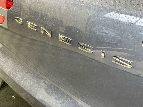 New 2026 Genesis GV70 3.5T Sport Prestige image 22