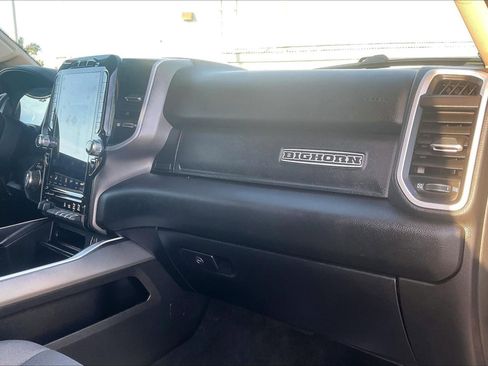 Used 2020 RAM 1500 Big Horn image 12