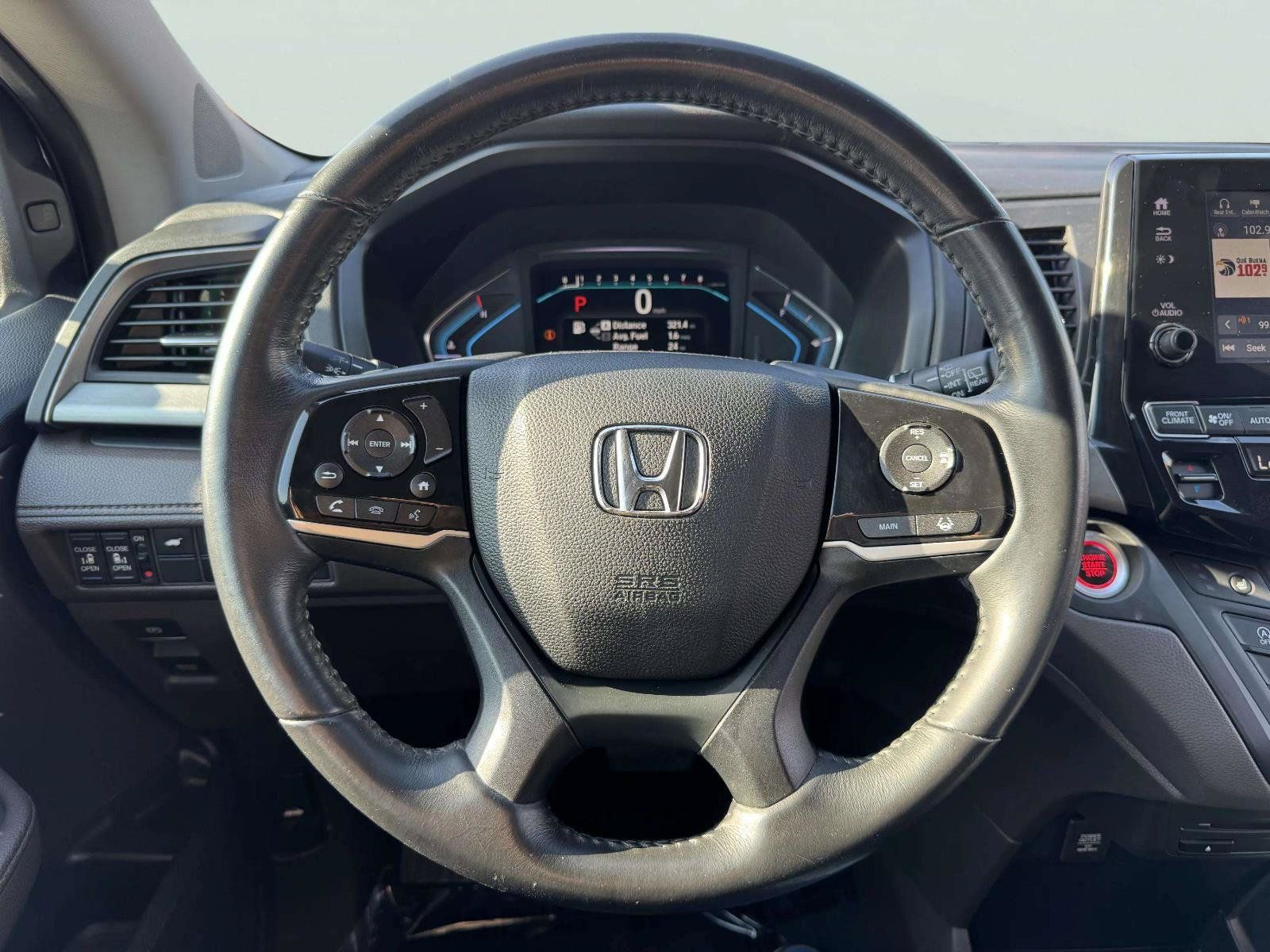 Used 2019 Honda Odyssey Touring image 32