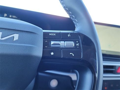 New 2026 Kia Sorento EX image 25