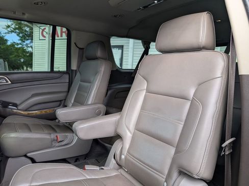 Used 2016 GMC Yukon XL Denali w/ Open Road Package AWD/4WD image 55