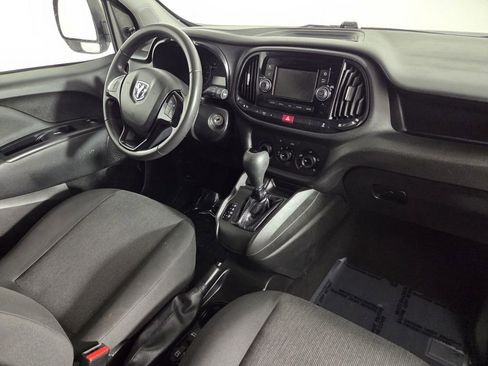 Used 2022 RAM ProMaster City Tradesman image 35