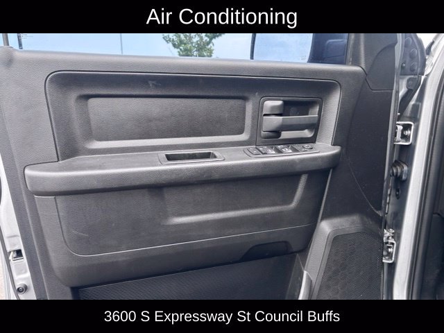 Used 2020 RAM 1500 Tradesman w/ Tradesman SXT Package AWD/4WD image 14