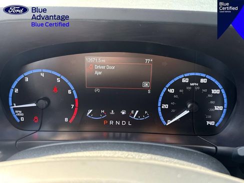 Certified 2023 Ford Bronco Sport Heritage w/ Heritage Convenience Package AWD/4WD image 23