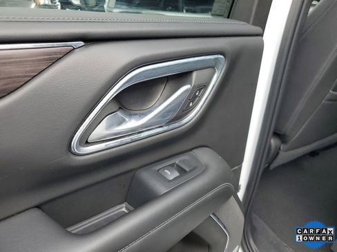 Used 2023 Chevrolet Tahoe LT image 17