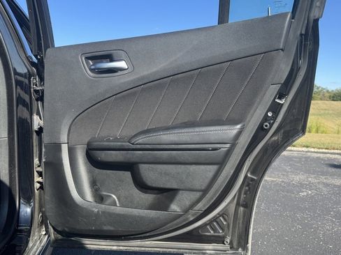 Used 2023 Dodge Charger GT w/ Blacktop Package image 16