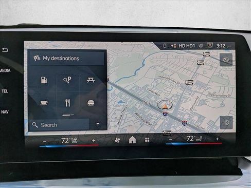 New 2026 BMW X1 xDrive28i image 12