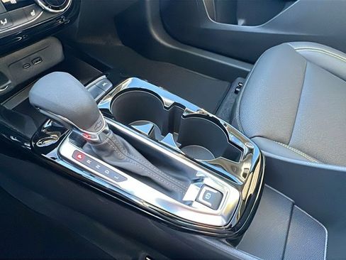 New 2026 Chevrolet Trax ACTIV w/ Sunroof Package image 23