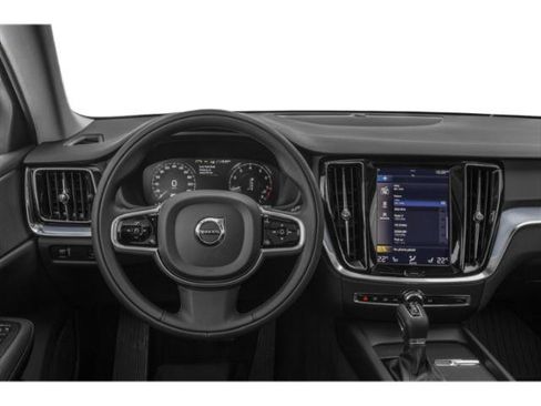 Used 2020 Volvo V60 T5 Cross Country w/ Protection Package Premier image 7