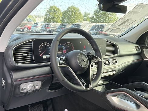 New 2026 Mercedes-Benz GLE 450 4MATIC image 10