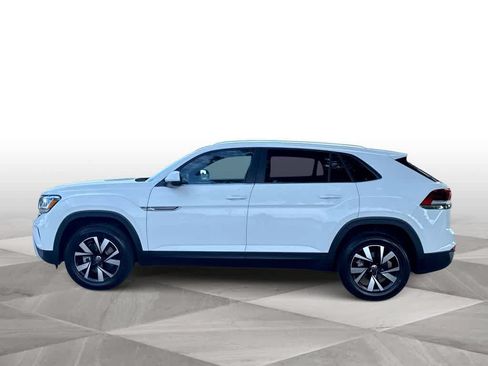 Used 2023 Volkswagen Atlas Cross Sport SE FWD image 5