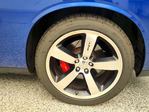 Used 2011 Dodge Challenger SRT8 w/ SRT Option Group II image 30