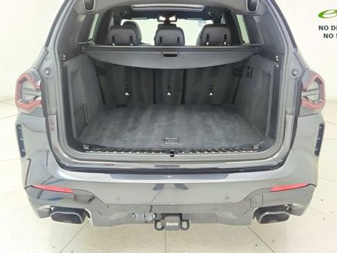 Used 2024 BMW X3 M40i AWD/4WD image 14