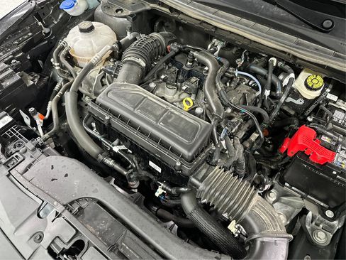 Used 2025 Ford Escape ST-Line image 23