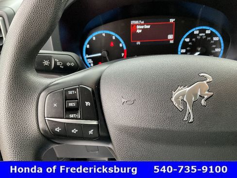 Used 2023 Ford Bronco Sport Big Bend AWD/4WD image 33