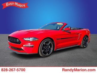 Used 2019 Ford Mustang GT Premium w/ Equipment Group 401A RWD video 1