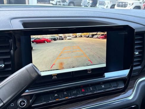 Certified 2024 Chevrolet Silverado 1500 LT image 11