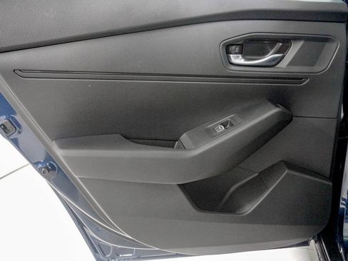 New 2025 Honda Accord SE image 34