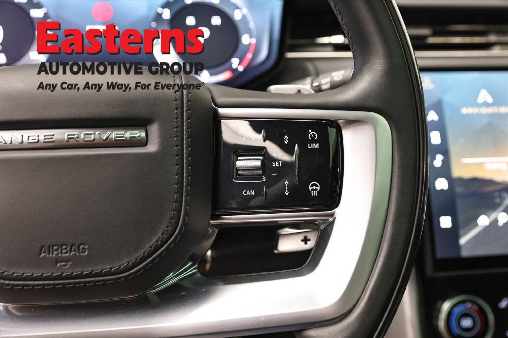 Used 2023 Land Rover Range Rover Autobiography AWD/4WD image 17
