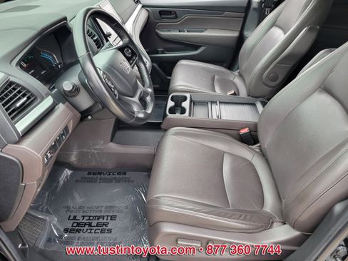 Used 2020 Honda Odyssey EX-L image 10