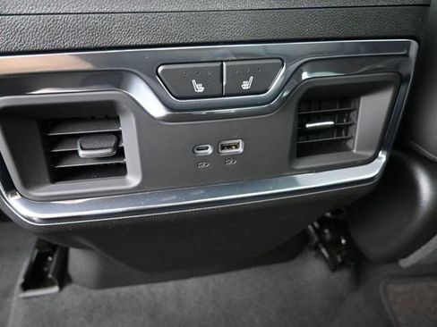 New 2025 Chevrolet Silverado 2500 High Country w/ High Country Premium Package AWD/4WD image 27