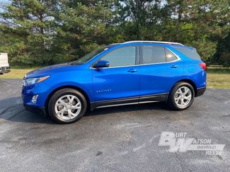 Used 2019 Chevrolet Equinox LT AWD/4WD video 3