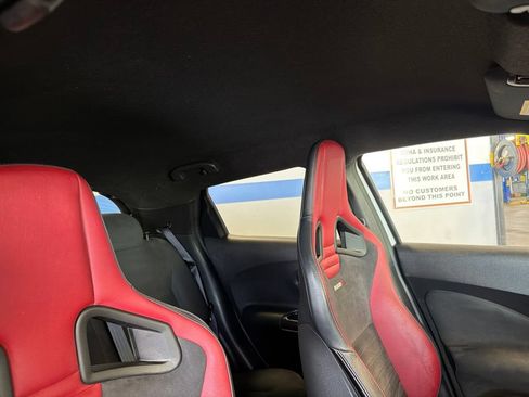 Used 2014 Nissan Juke NISMO RS w/ Navigation Package AWD/4WD image 32