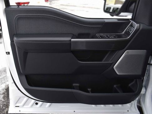 Used 2023 Ford F150 Lariat w/ Equipment Group 502A High image 36