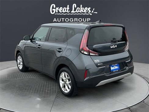 Used 2024 Kia Soul LX w/ Option Group 015 image 3