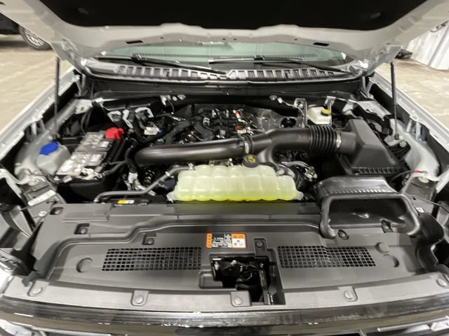 Used 2026 Ford Expedition Max Active AWD/4WD image 21