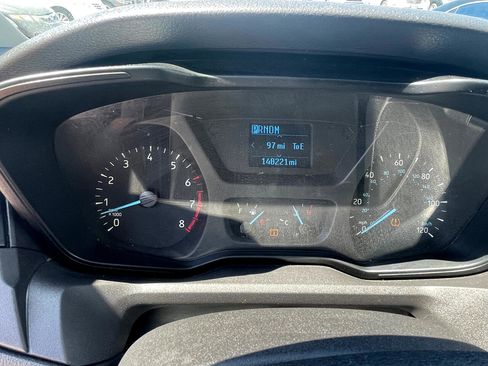 Used 2015 Ford Transit 350 XLT image 20