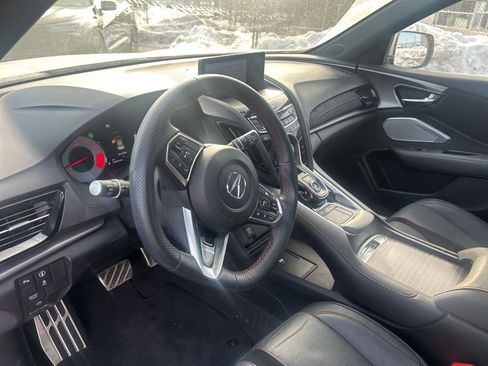 Used 2023 Acura RDX A-Spec image 42