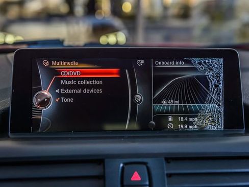 Used 2016 BMW M235i Coupe image 20