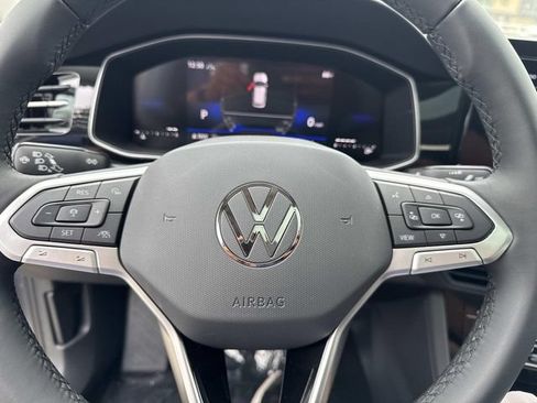 New 2026 Volkswagen Jetta SE FWD image 16