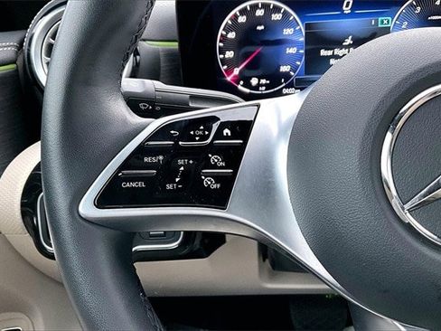 Certified 2025 Mercedes-Benz CLA 250 4MATIC image 14