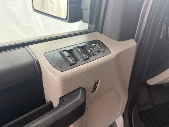 Used 2017 Ford F150 XL w/ Equipment Group 101A Mid AWD/4WD image 12