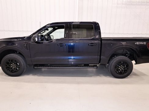 New 2026 Ford F150 XLT w/ Equipment Group 302A MID AWD/4WD image 6