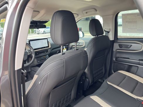 New 2025 Ford Bronco Sport Big Bend w/ Convenience Package image 38