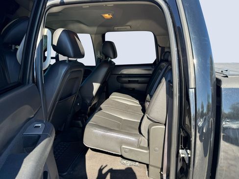 Used 2013 GMC Sierra 1500 SLE image 18