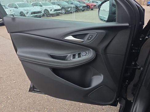 New 2026 Buick Encore GX Preferred w/ Comfort Package image 26