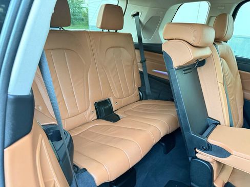 Used 2019 BMW X7 xDrive50i AWD/4WD image 34