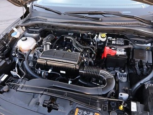 Certified 2025 Ford Escape Active image 26