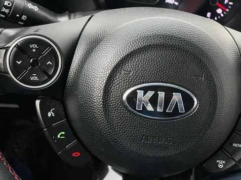 Used 2016 Kia Soul + w/ Soulful Package image 15