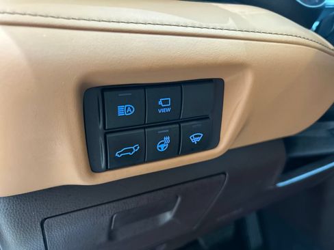 Used 2022 Toyota Highlander Platinum AWD/4WD image 28