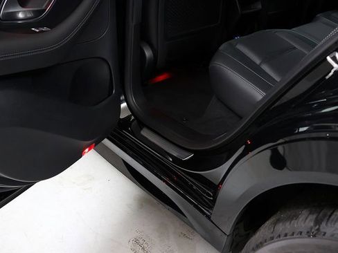 Certified 2026 Mercedes-Benz GLE 53 AMG 4MATIC Coupe image 34