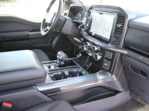 Used 2023 Ford F150 XLT w/ Equipment Group 302A High AWD/4WD image 16