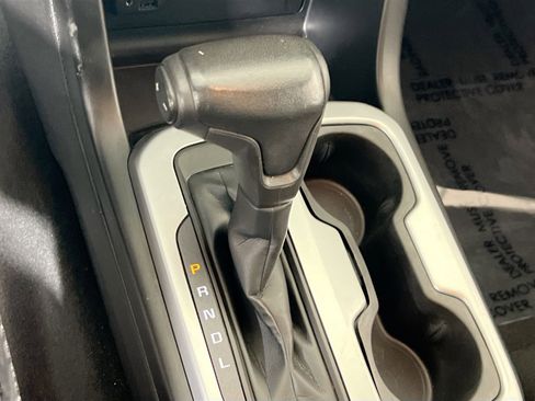 Used 2021 Chevrolet Colorado ZR2 image 17