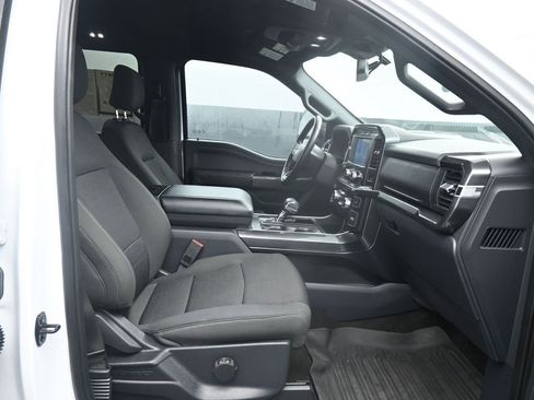 Certified 2022 Ford F150 XLT w/ Equipment Group 301A Mid image 10